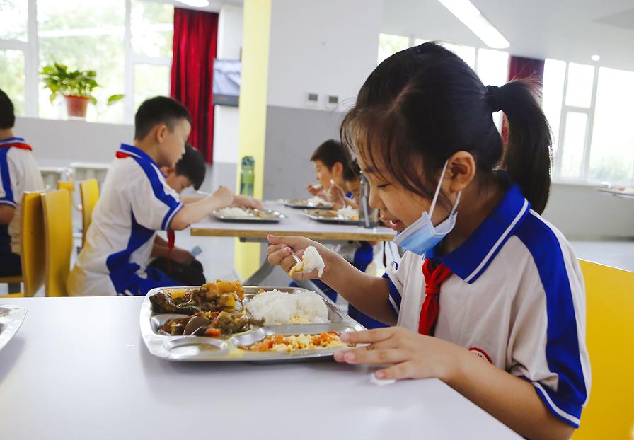 餐肉类营养儿童吃好吗_儿童餐肉类的做法大全_儿童营养餐肉类