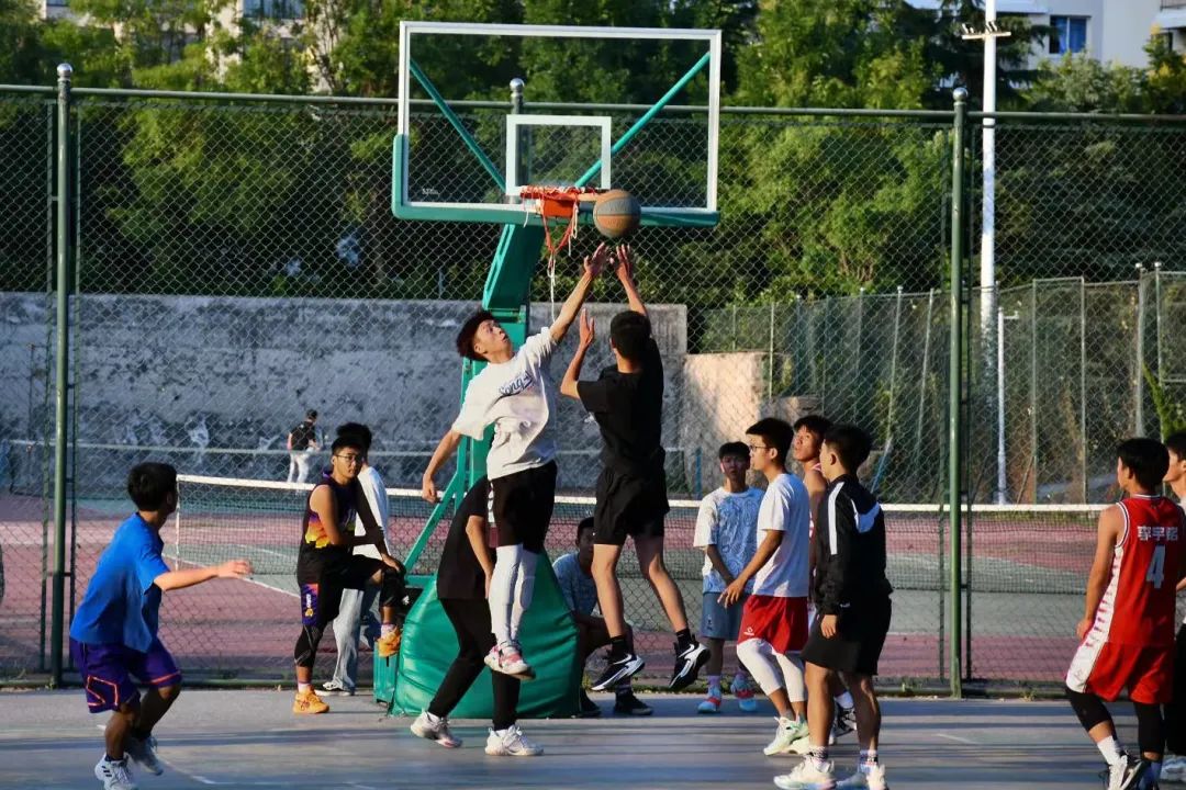 篮球规则投球5v5_篮球5v5投球规则_篮球规则投球