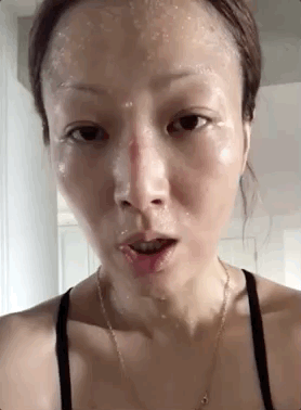 明星健身女有哪些_女生健身明星_健身明星女神