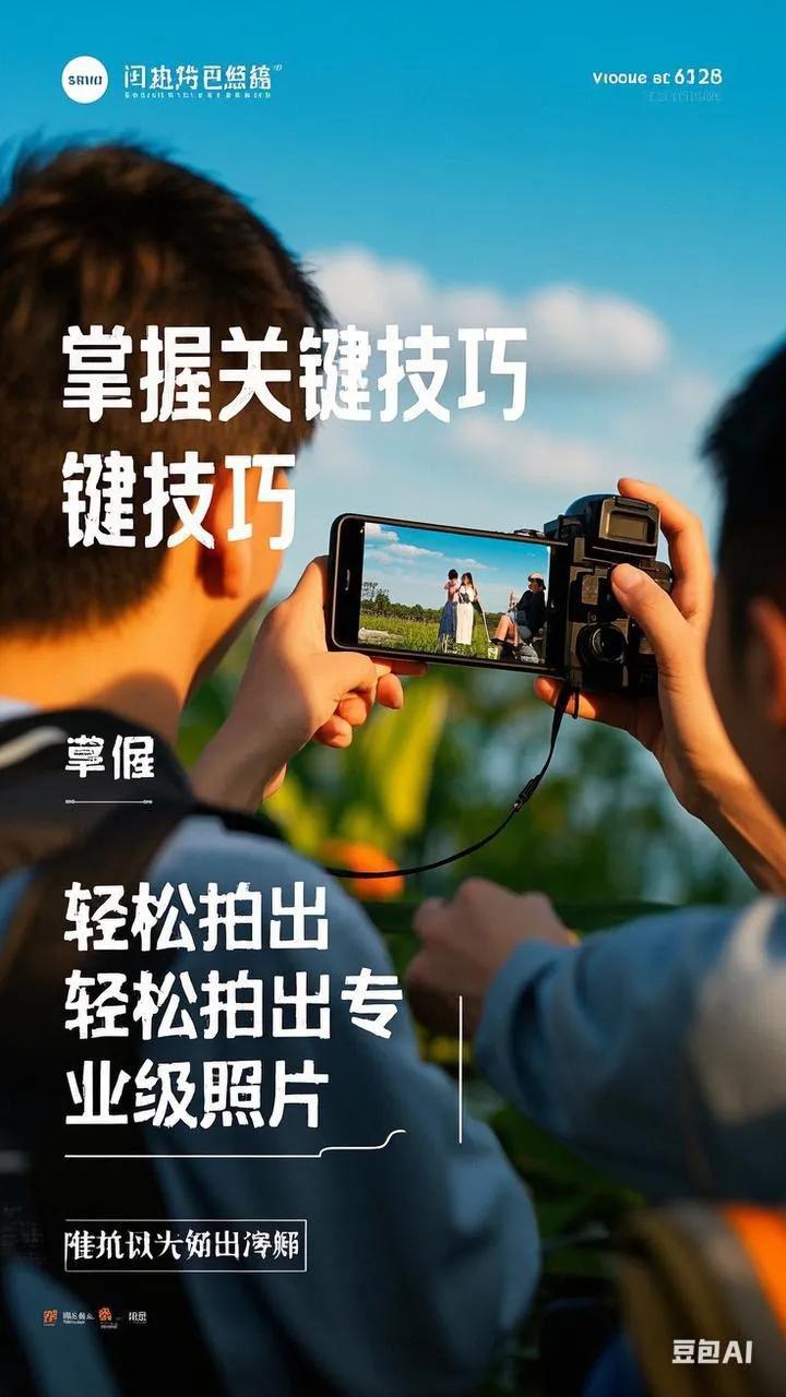生活习性拍摄技巧_拍摄生活日常_日常生活拍摄技巧