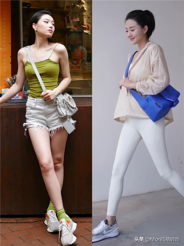 夏季女运动鞋休闲鞋_夏季运动鞋女款品牌_女夏运动鞋