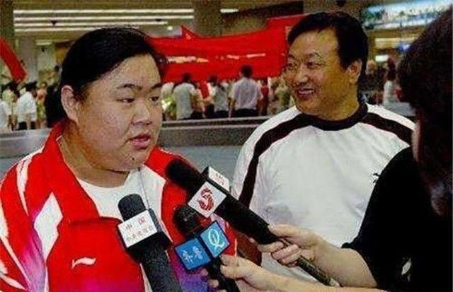 举重吐血的奥运冠军_奥运举重女冠军出血_奥运会举重女冠军流血